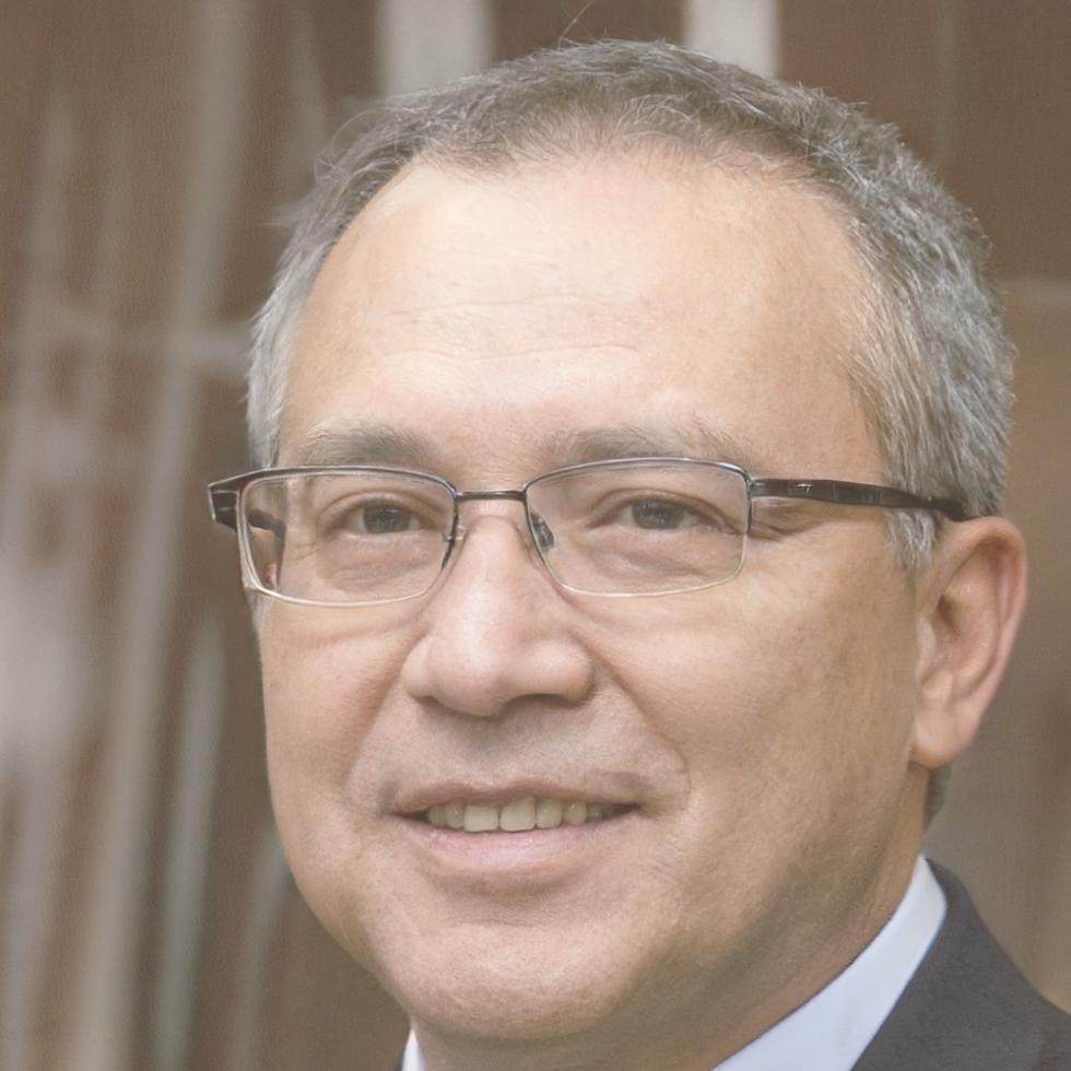 Portrait de Thomas Martin
