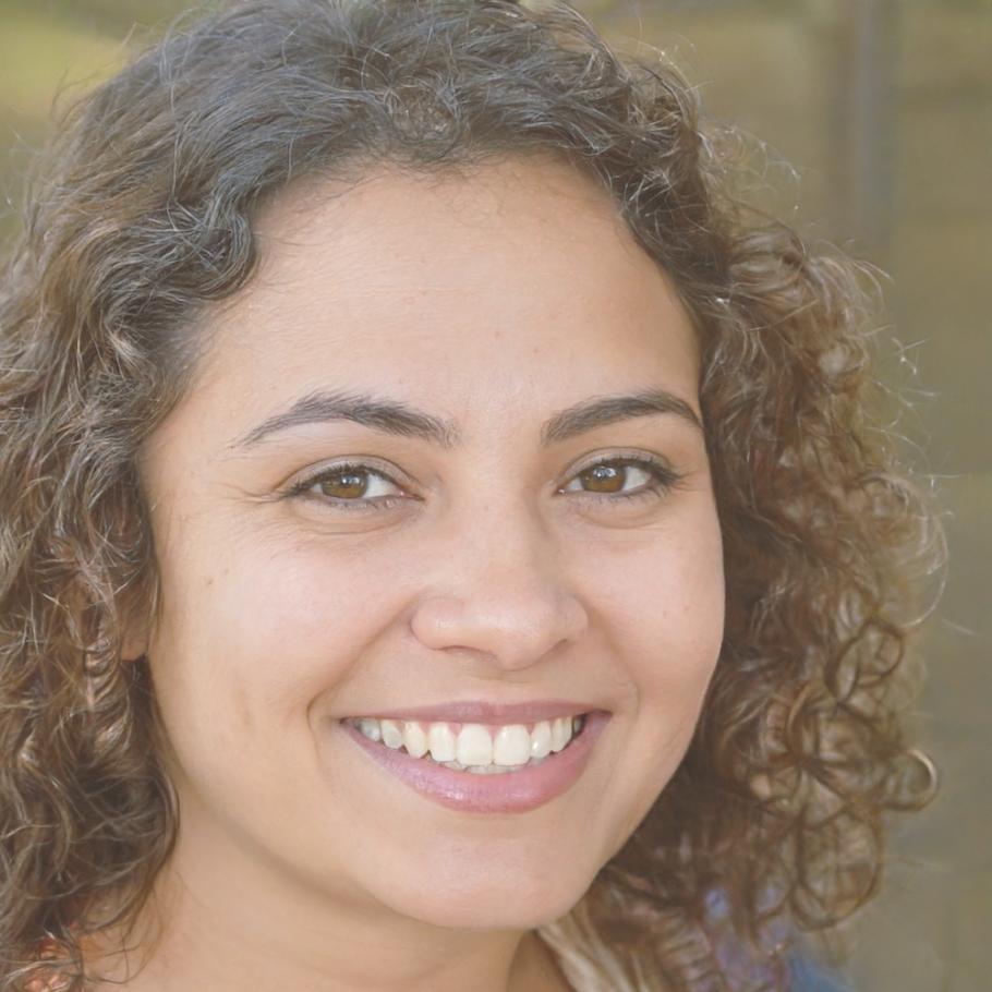 Portrait de Sophie Laurent