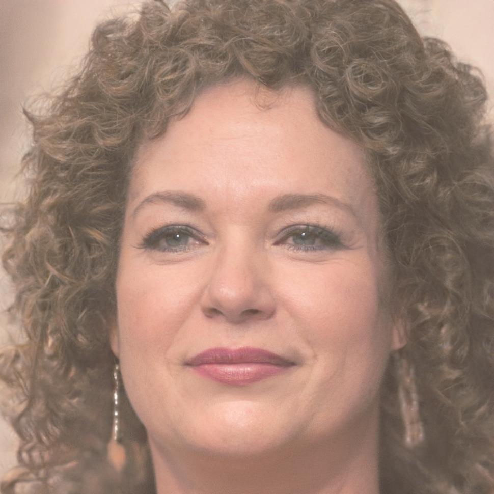 Portrait de Marie Dubois, Directrice expertise financière
